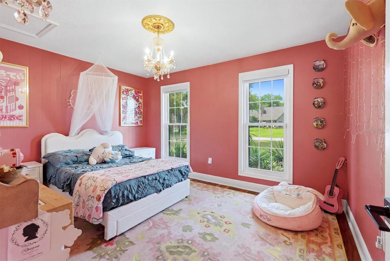 EASTPOINTE PH 01 - Residential