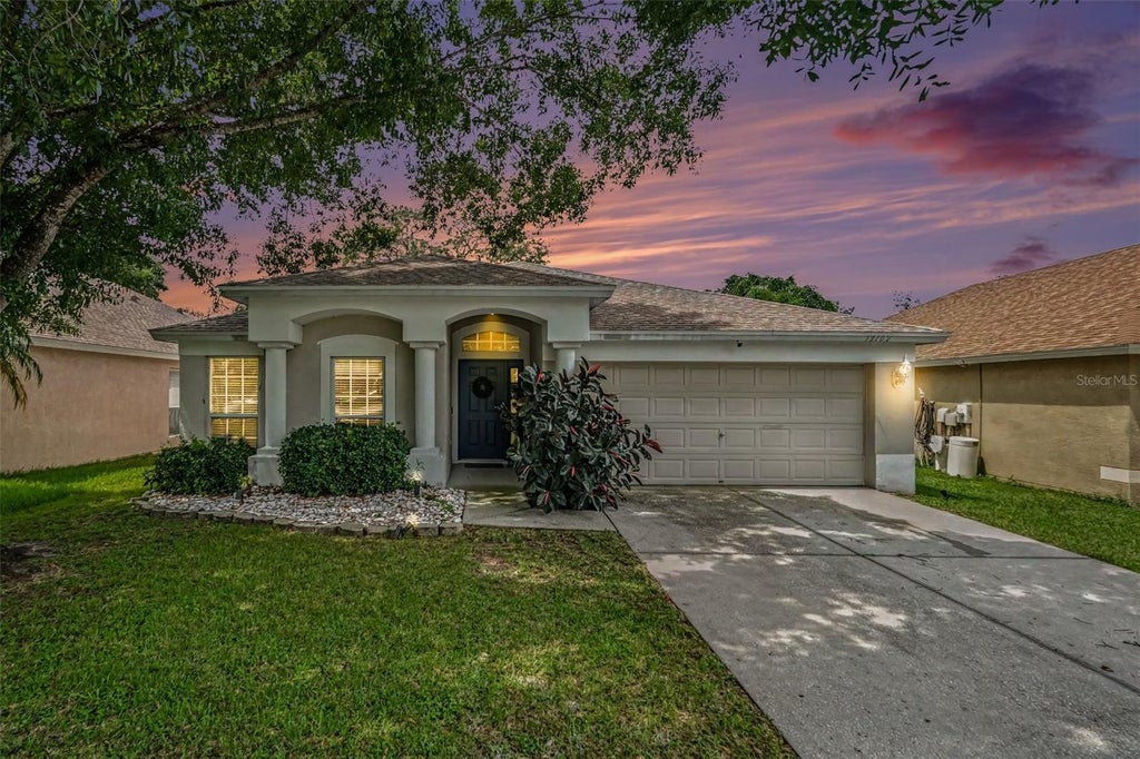 Photo of 13102 Early Run Lane, Riverview, FL 33578 (MLS # TB8541848)