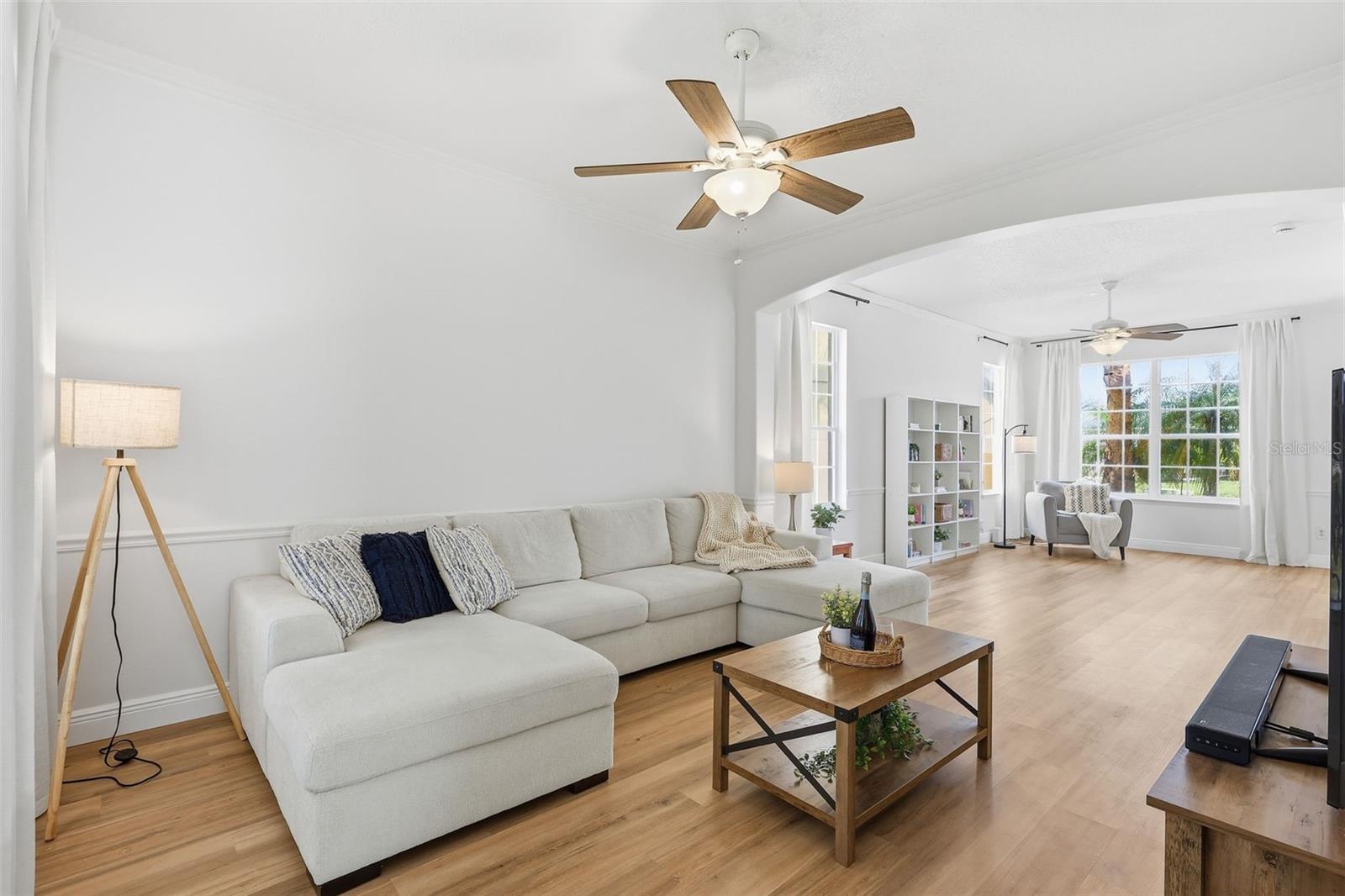 HERON BAY AT MEADOW WOODS 44/54 - Residential