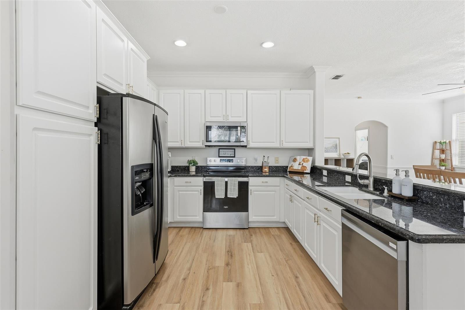 HERON BAY AT MEADOW WOODS 44/54 - Residential