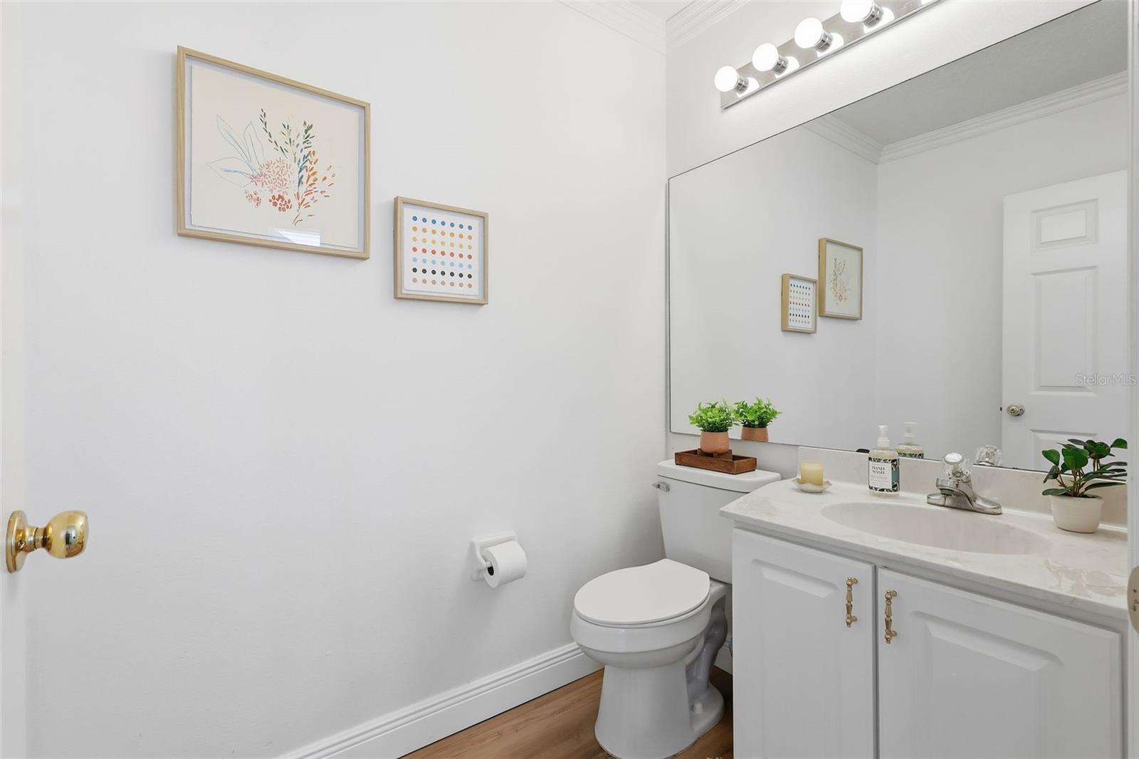 HERON BAY AT MEADOW WOODS 44/54 - Residential