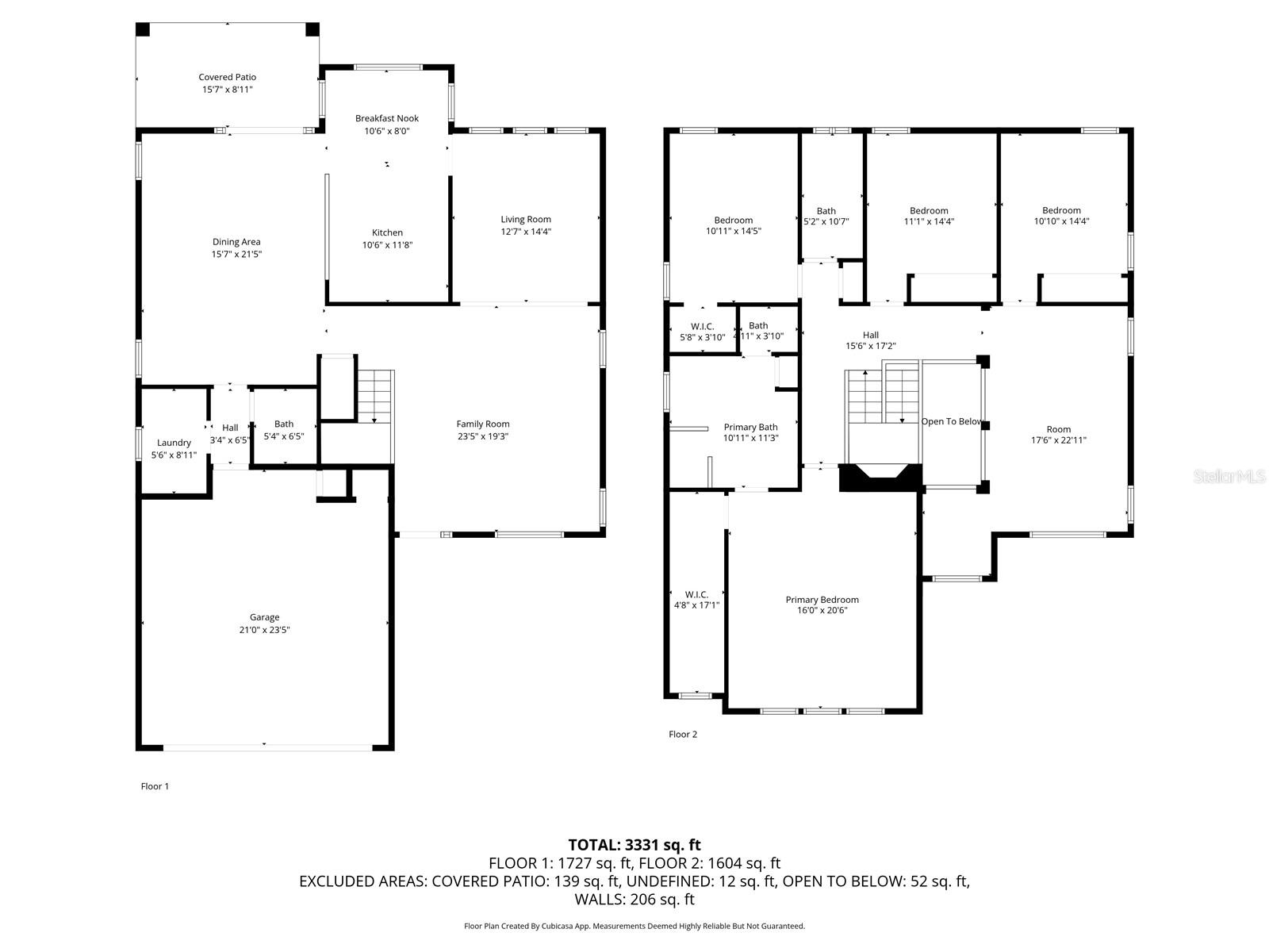 HERON BAY AT MEADOW WOODS 44/54 - Residential