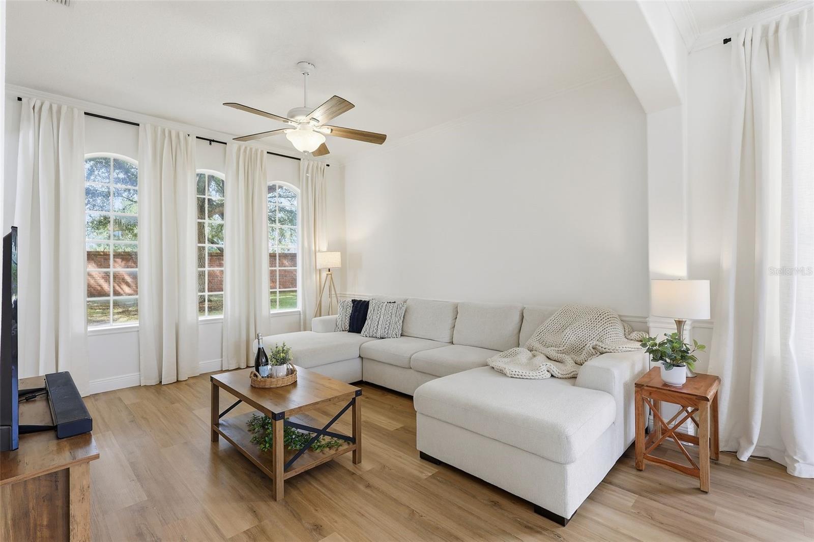 HERON BAY AT MEADOW WOODS 44/54 - Residential