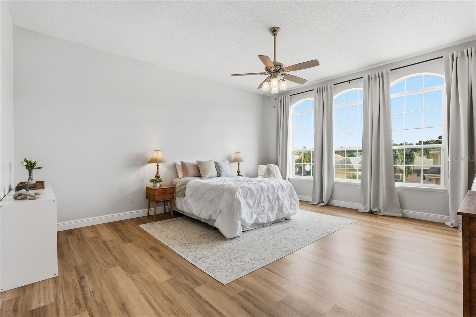 HERON BAY AT MEADOW WOODS 44/54 - Residential