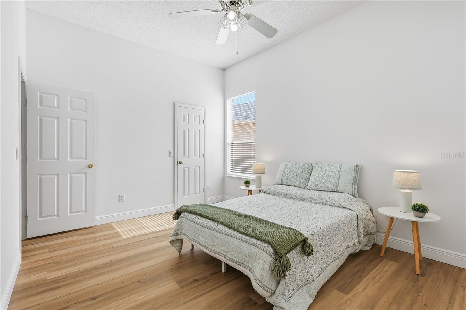 HERON BAY AT MEADOW WOODS 44/54 - Residential