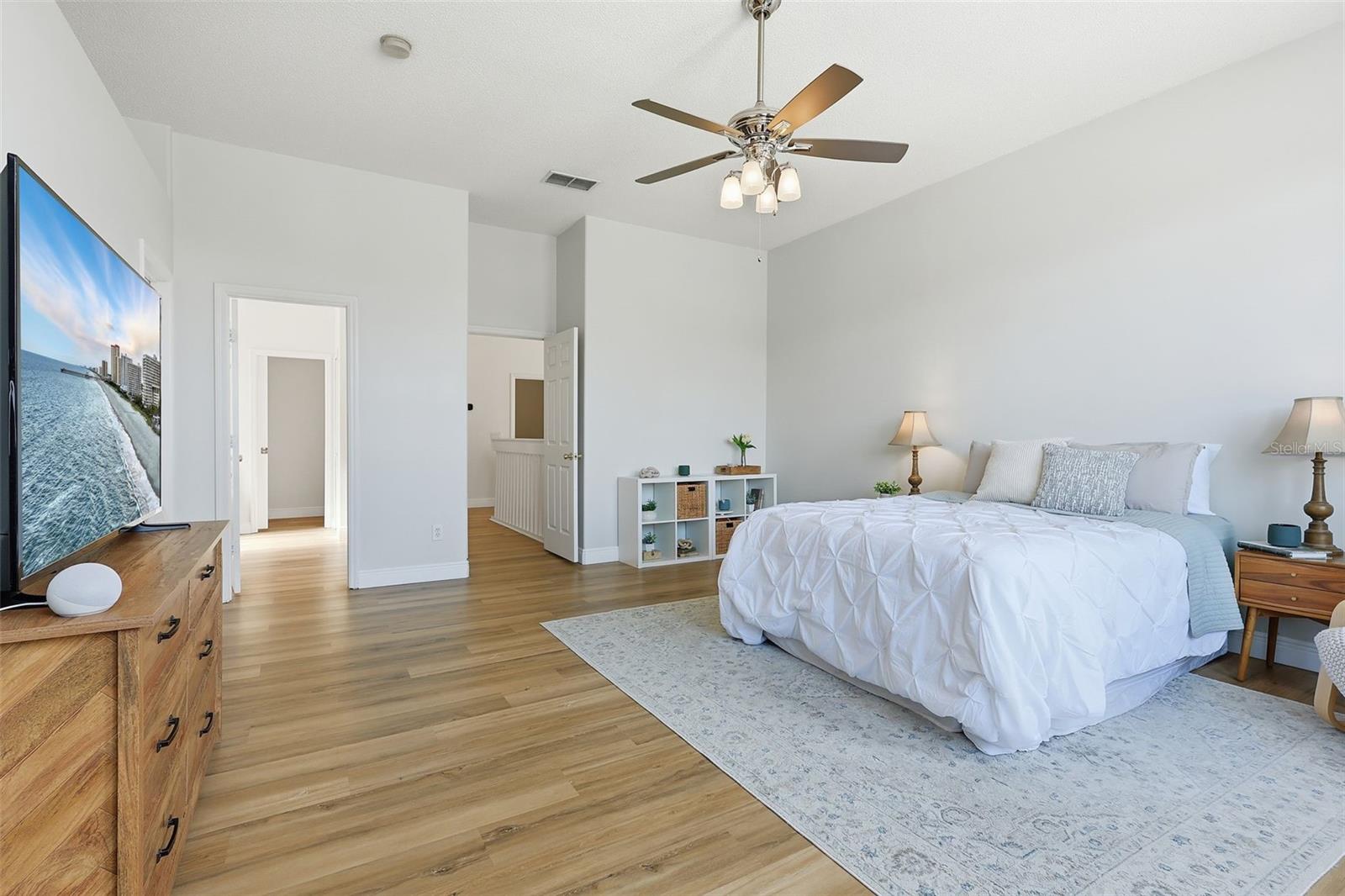 HERON BAY AT MEADOW WOODS 44/54 - Residential