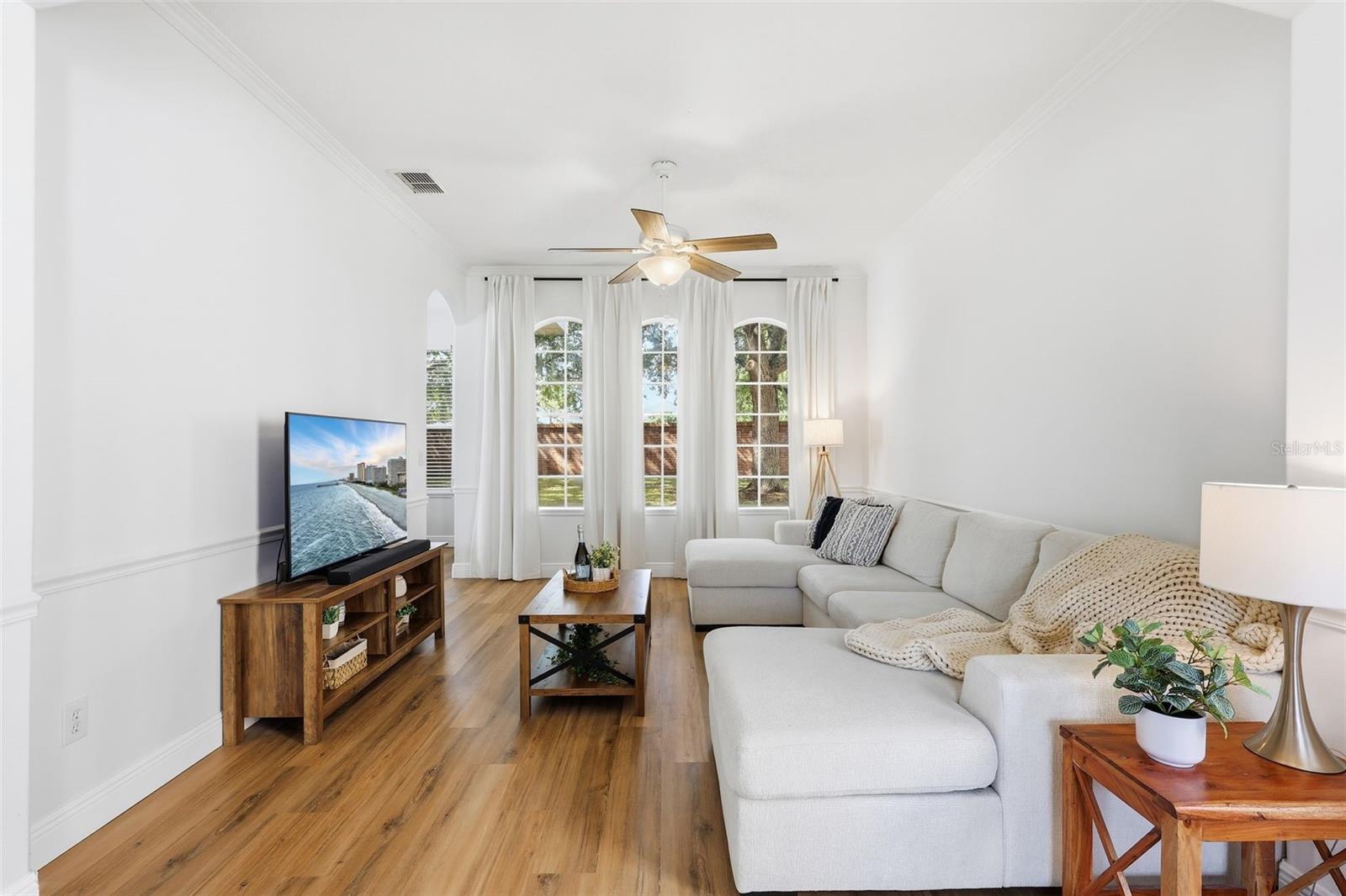 HERON BAY AT MEADOW WOODS 44/54 - Residential