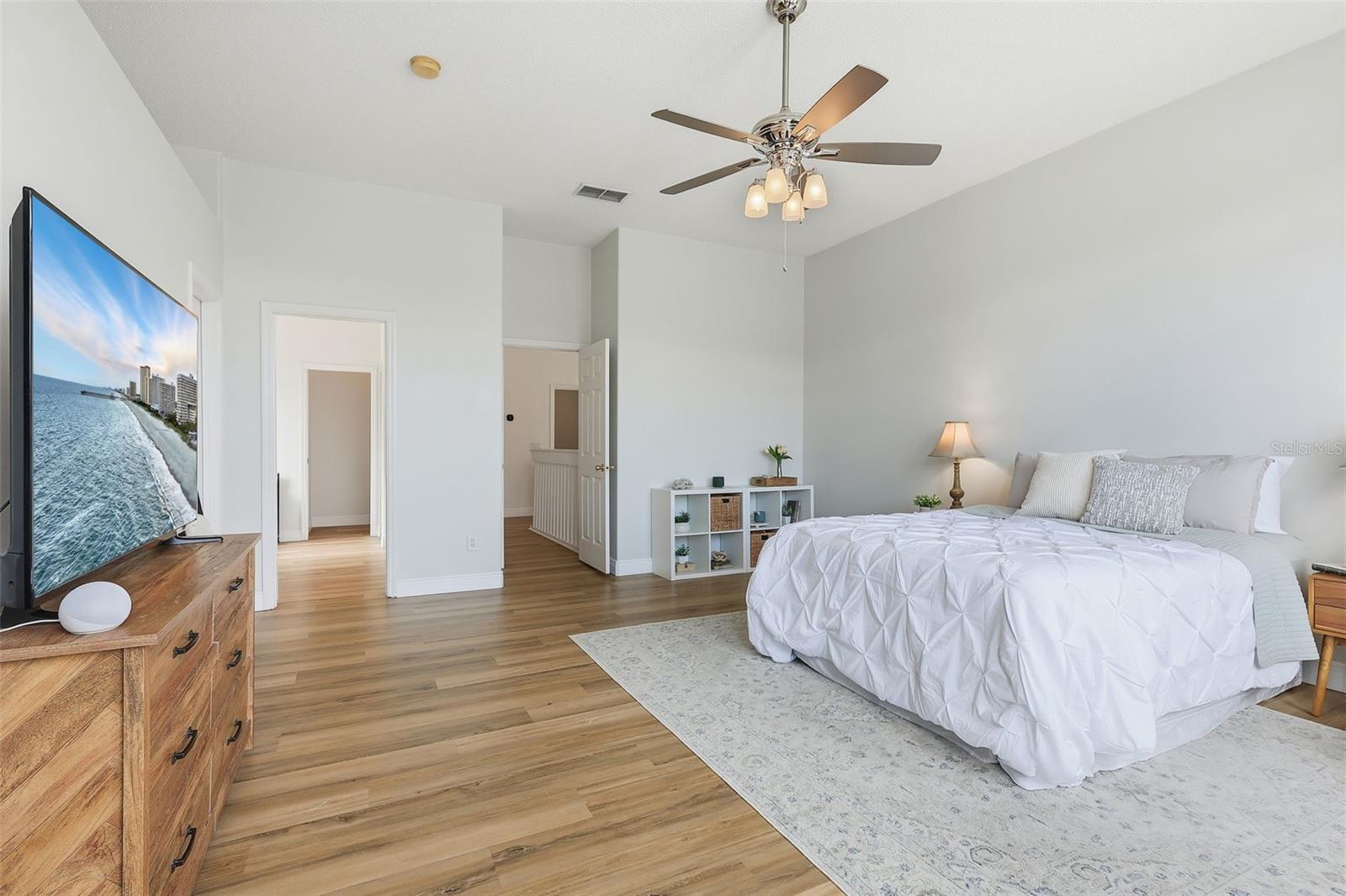 HERON BAY AT MEADOW WOODS 44/54 - Residential