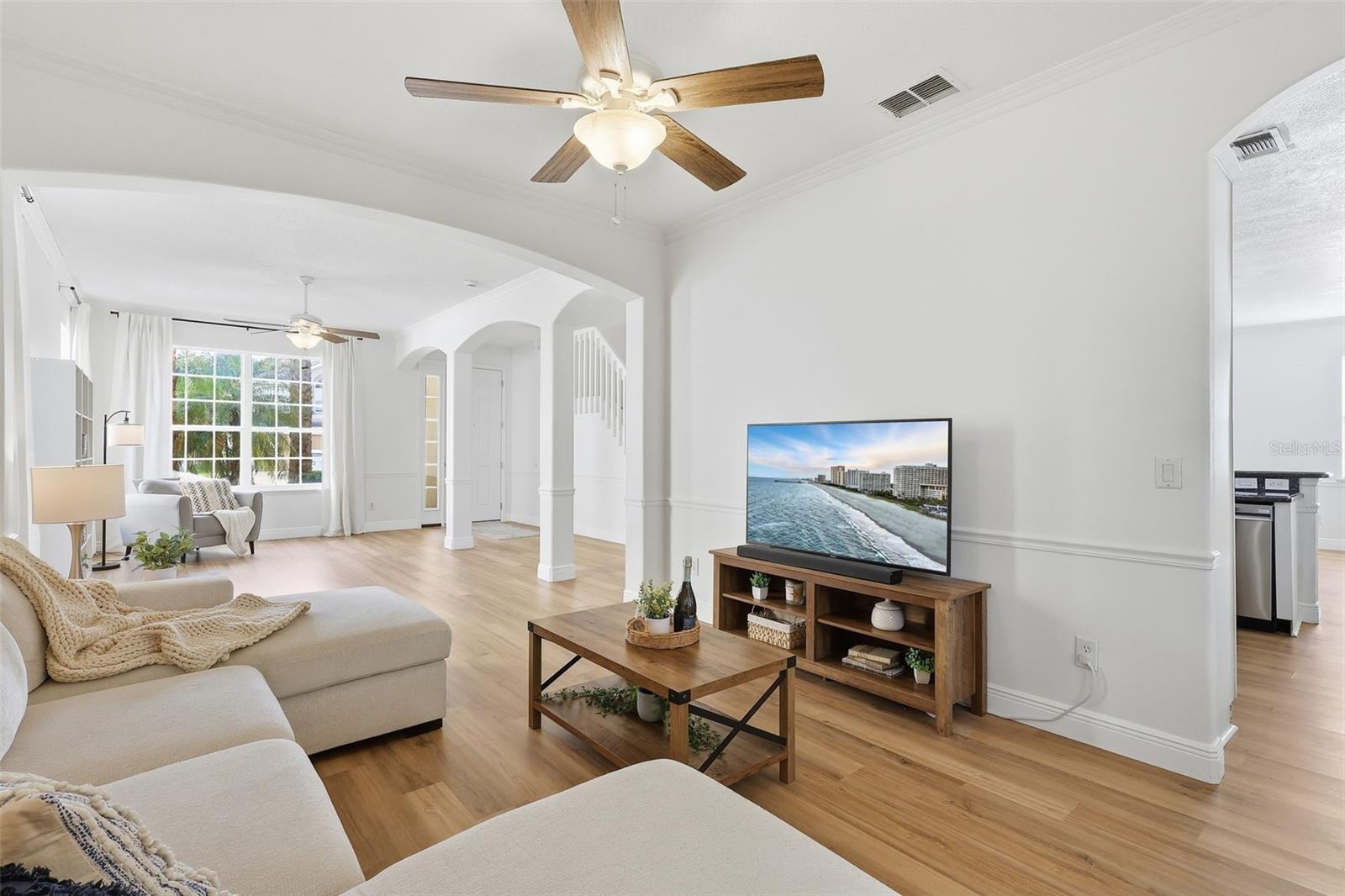 HERON BAY AT MEADOW WOODS 44/54 - Residential