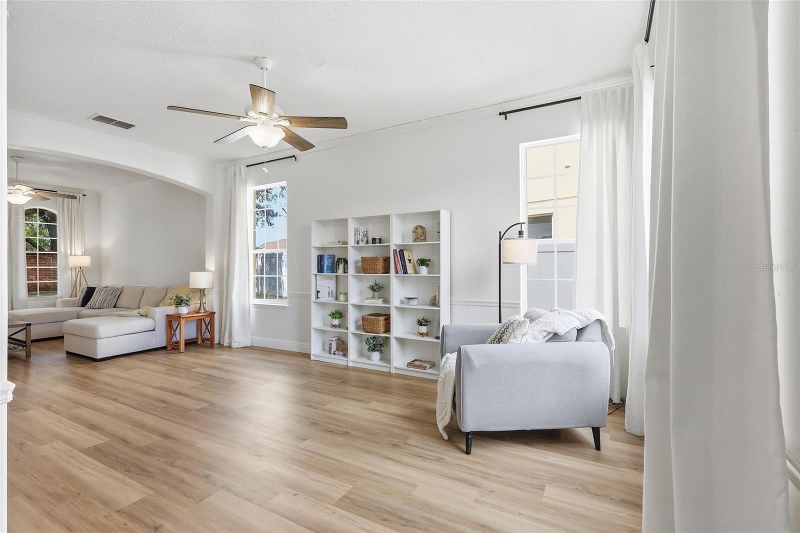 HERON BAY AT MEADOW WOODS 44/54 - Residential