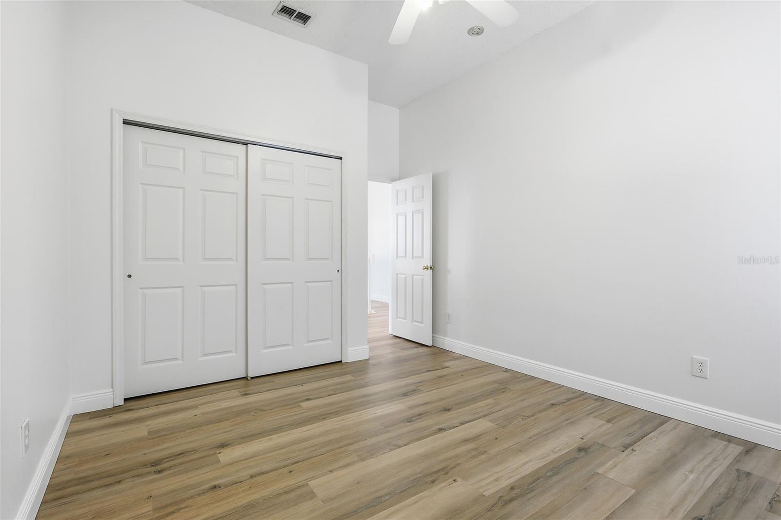 HERON BAY AT MEADOW WOODS 44/54 - Residential