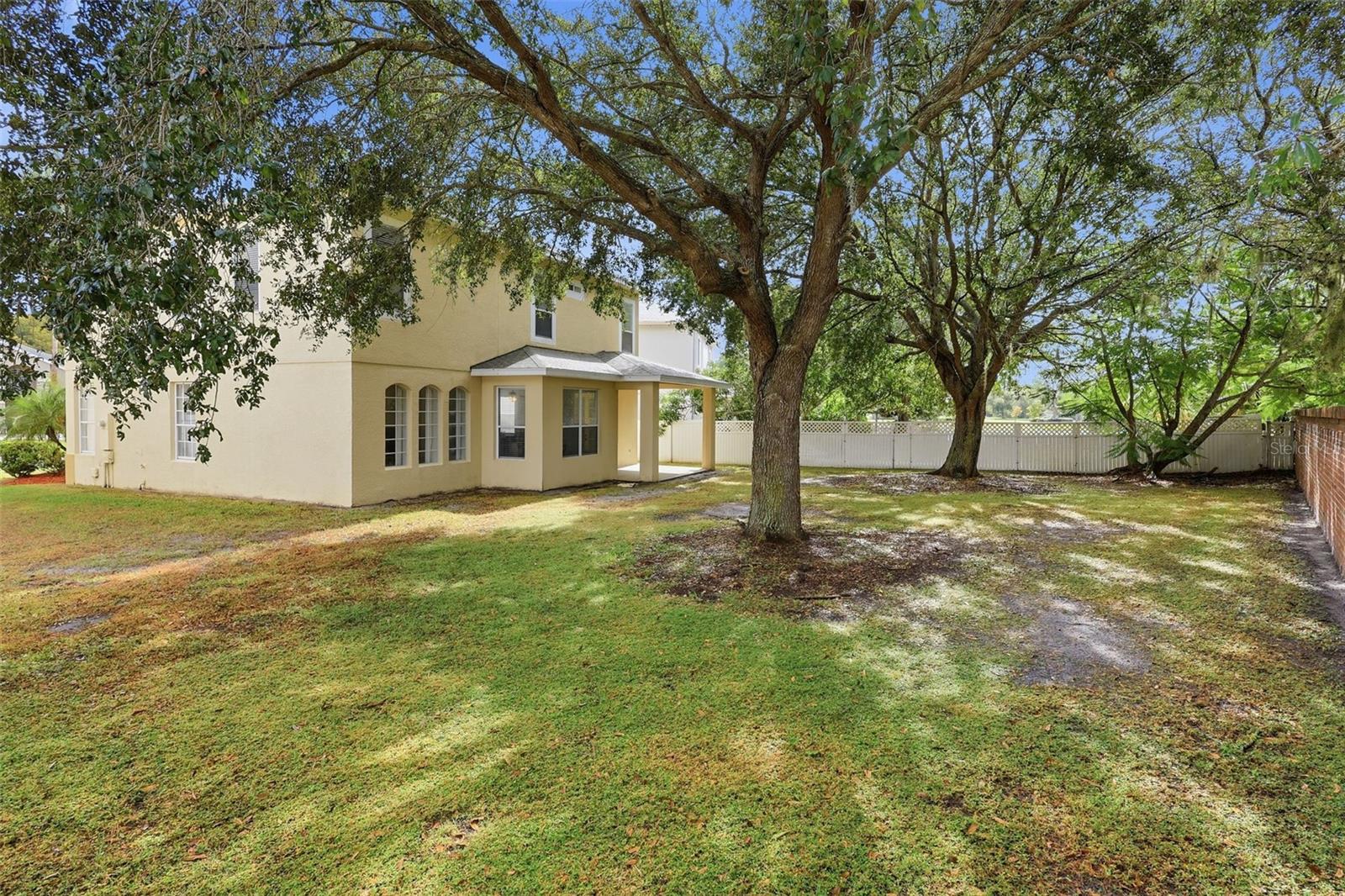 HERON BAY AT MEADOW WOODS 44/54 - Residential