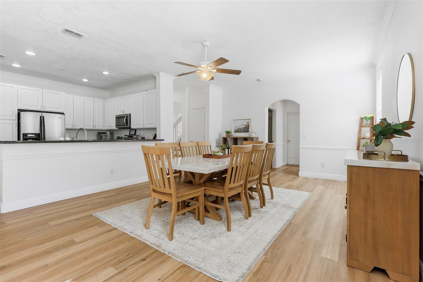 HERON BAY AT MEADOW WOODS 44/54 - Residential