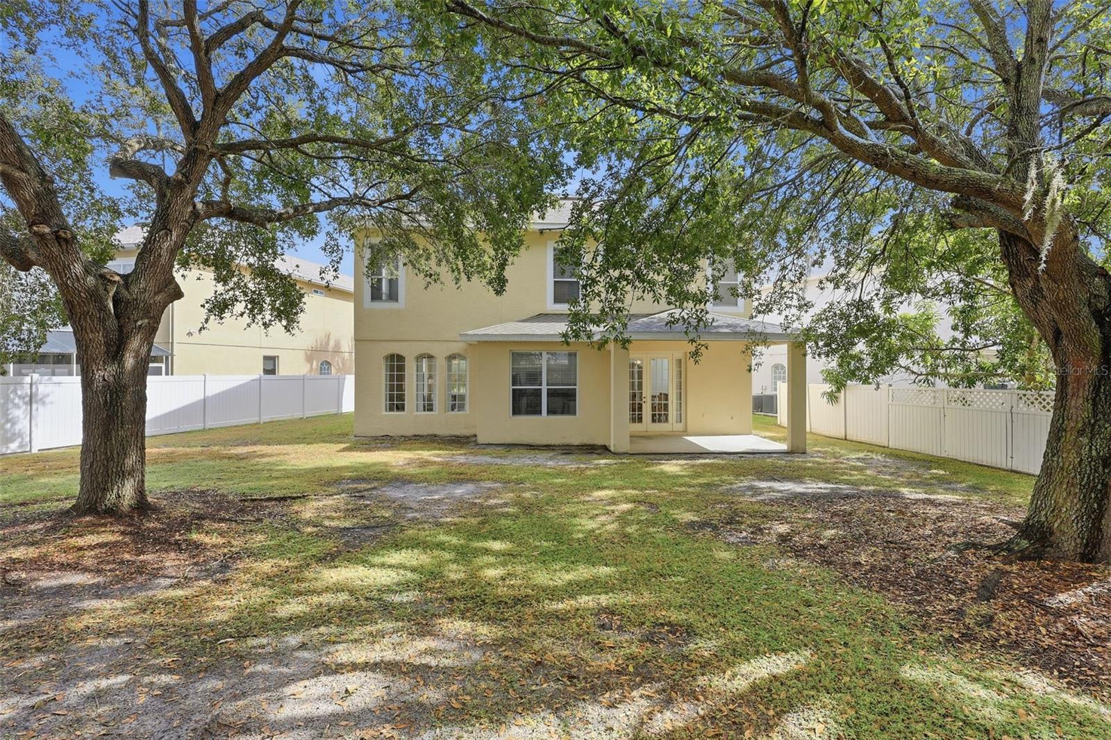 HERON BAY AT MEADOW WOODS 44/54 - Residential