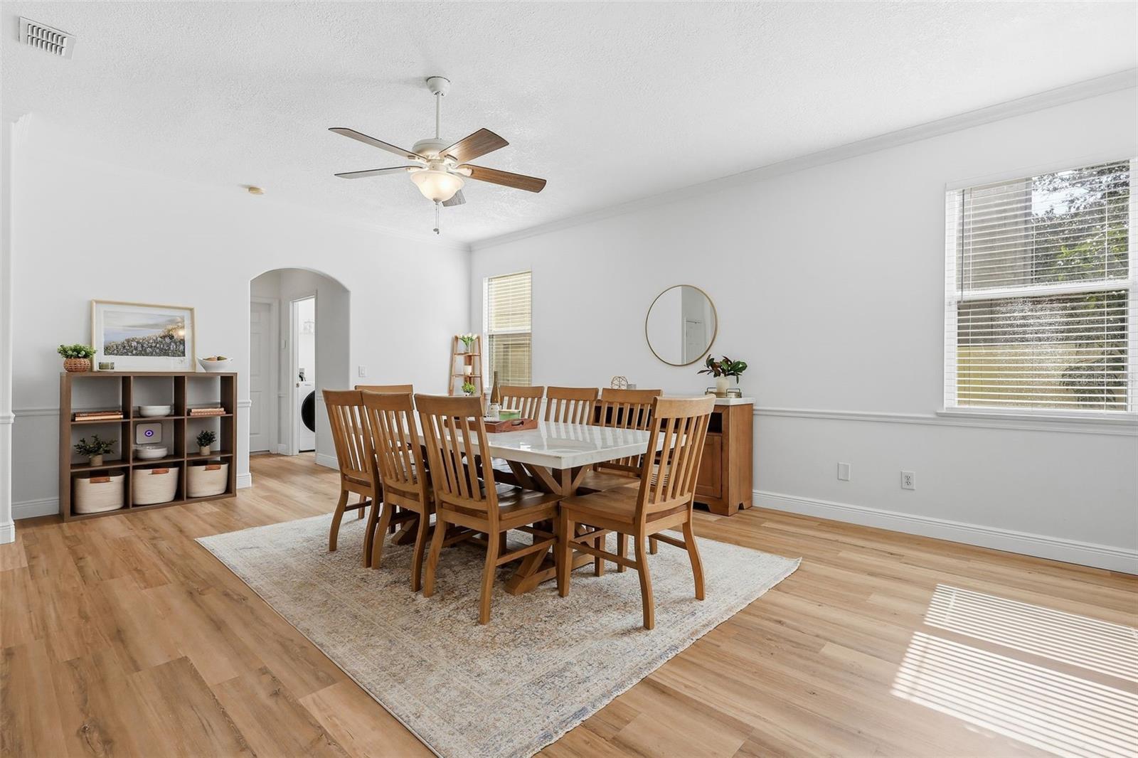 HERON BAY AT MEADOW WOODS 44/54 - Residential