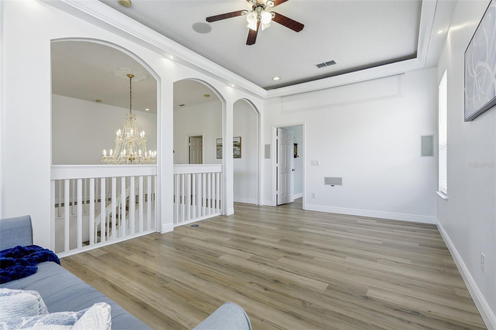 HERON BAY AT MEADOW WOODS 44/54 - Residential