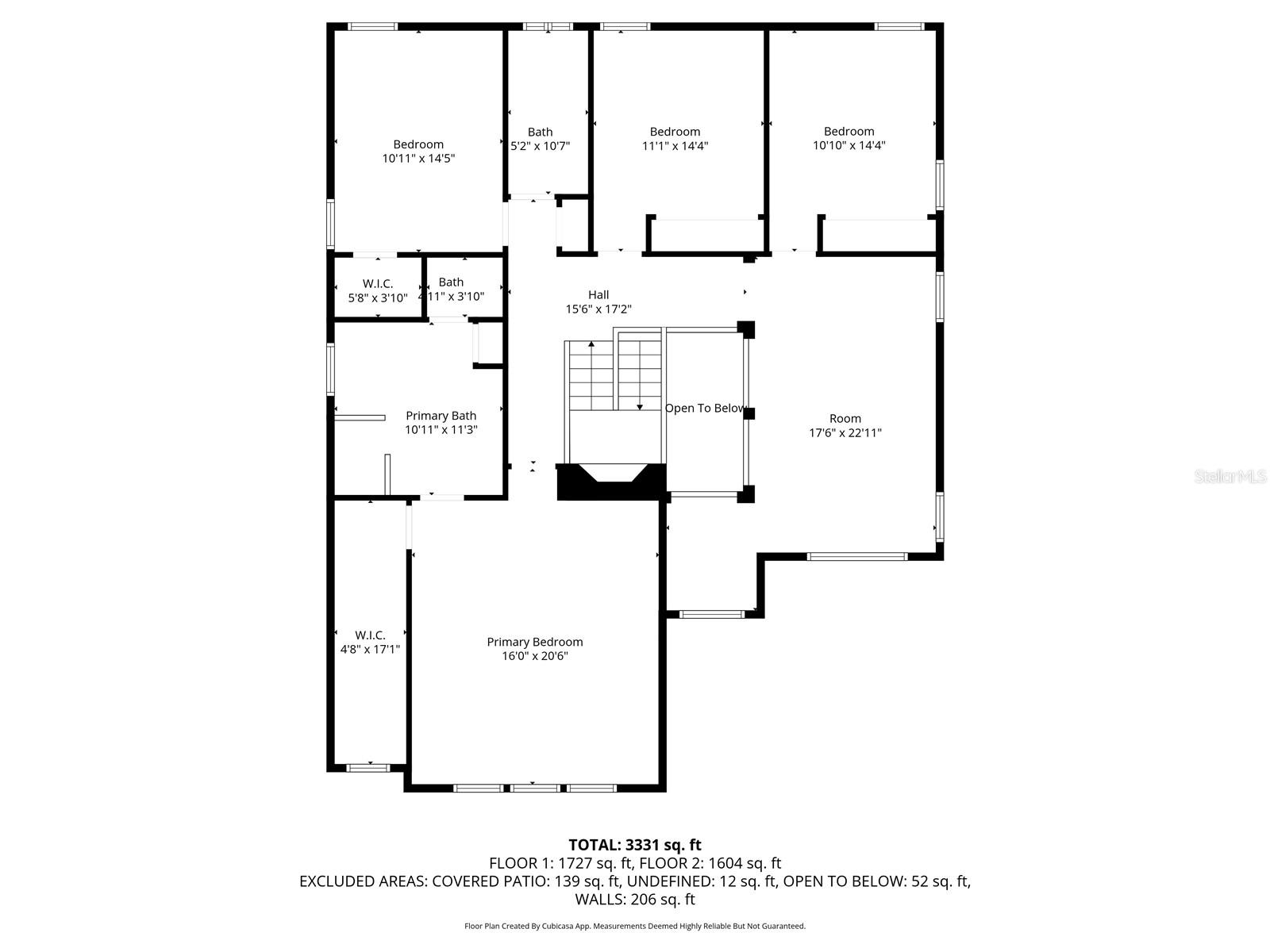 HERON BAY AT MEADOW WOODS 44/54 - Residential
