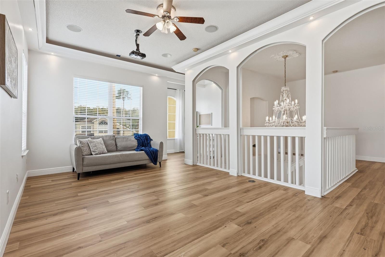 HERON BAY AT MEADOW WOODS 44/54 - Residential