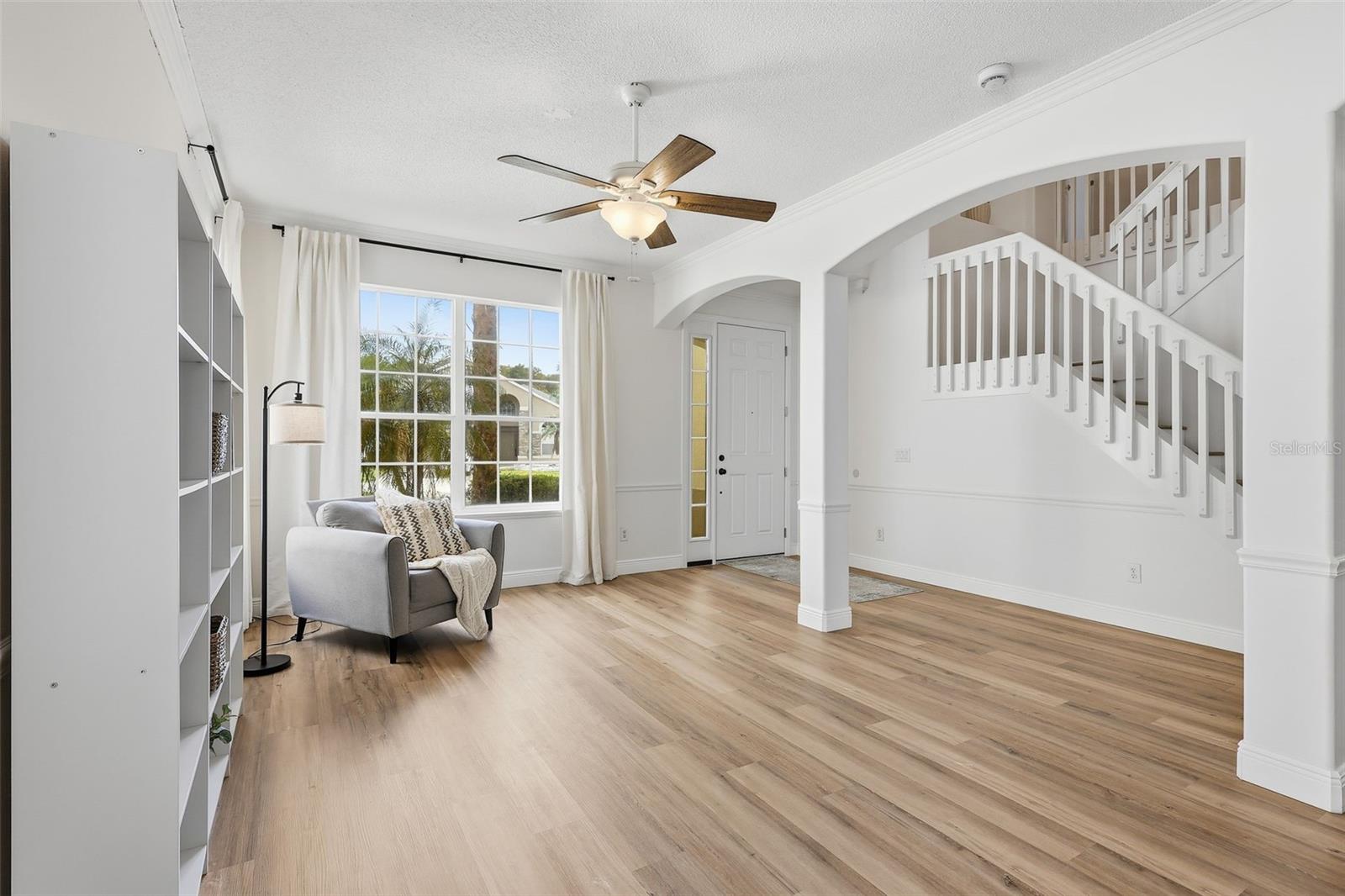 HERON BAY AT MEADOW WOODS 44/54 - Residential