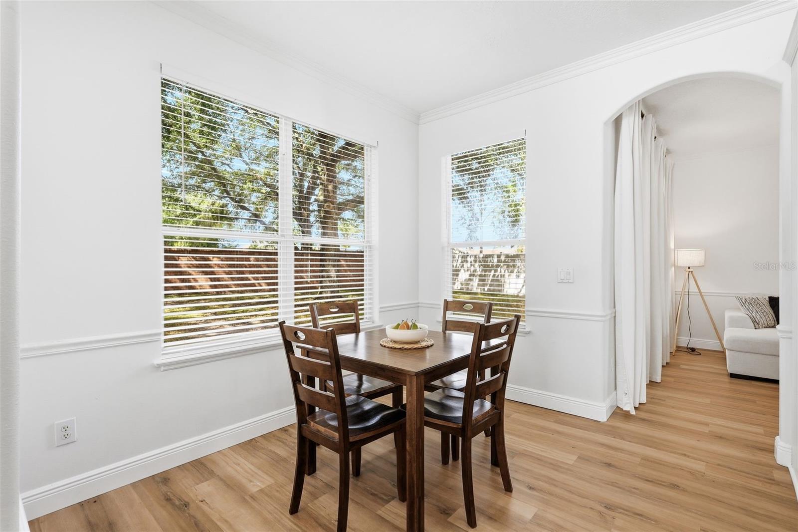 HERON BAY AT MEADOW WOODS 44/54 - Residential