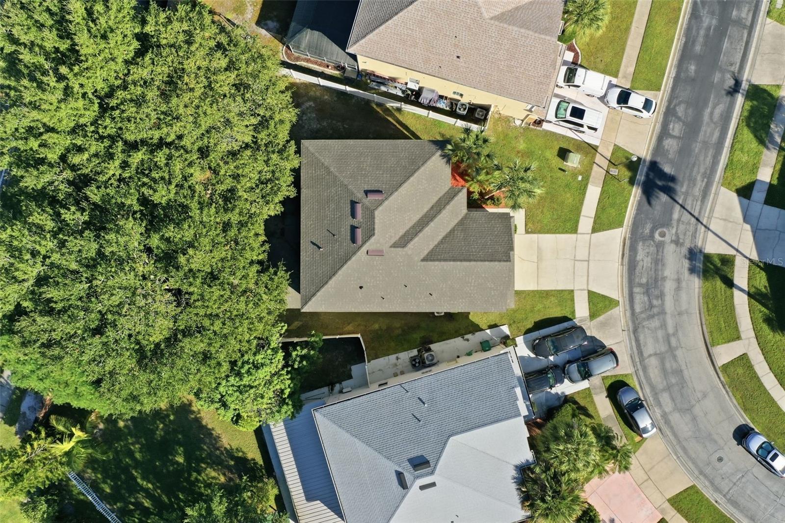 HERON BAY AT MEADOW WOODS 44/54 - Residential