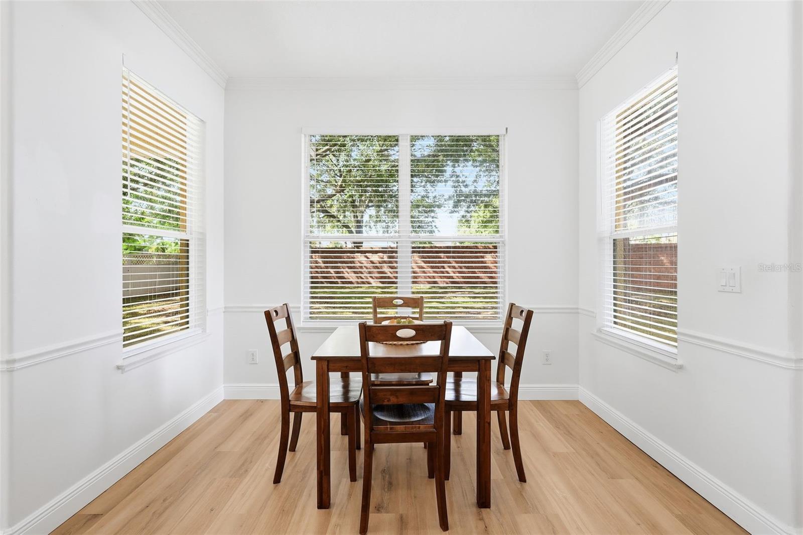 HERON BAY AT MEADOW WOODS 44/54 - Residential