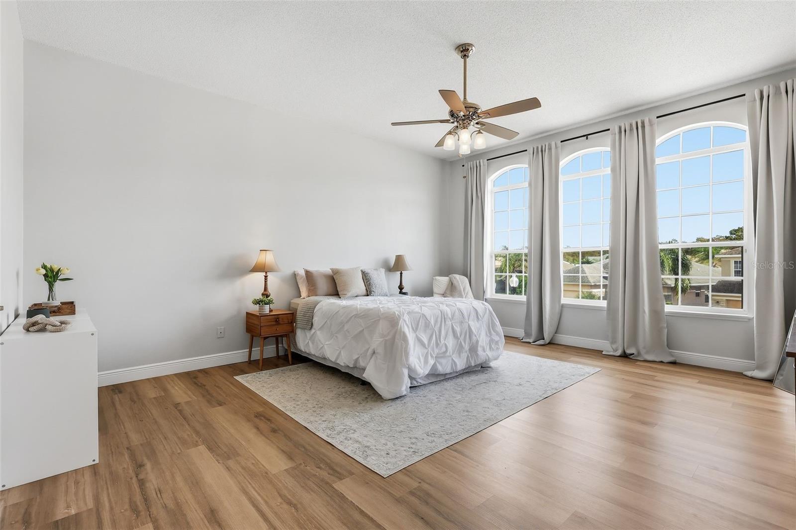 HERON BAY AT MEADOW WOODS 44/54 - Residential