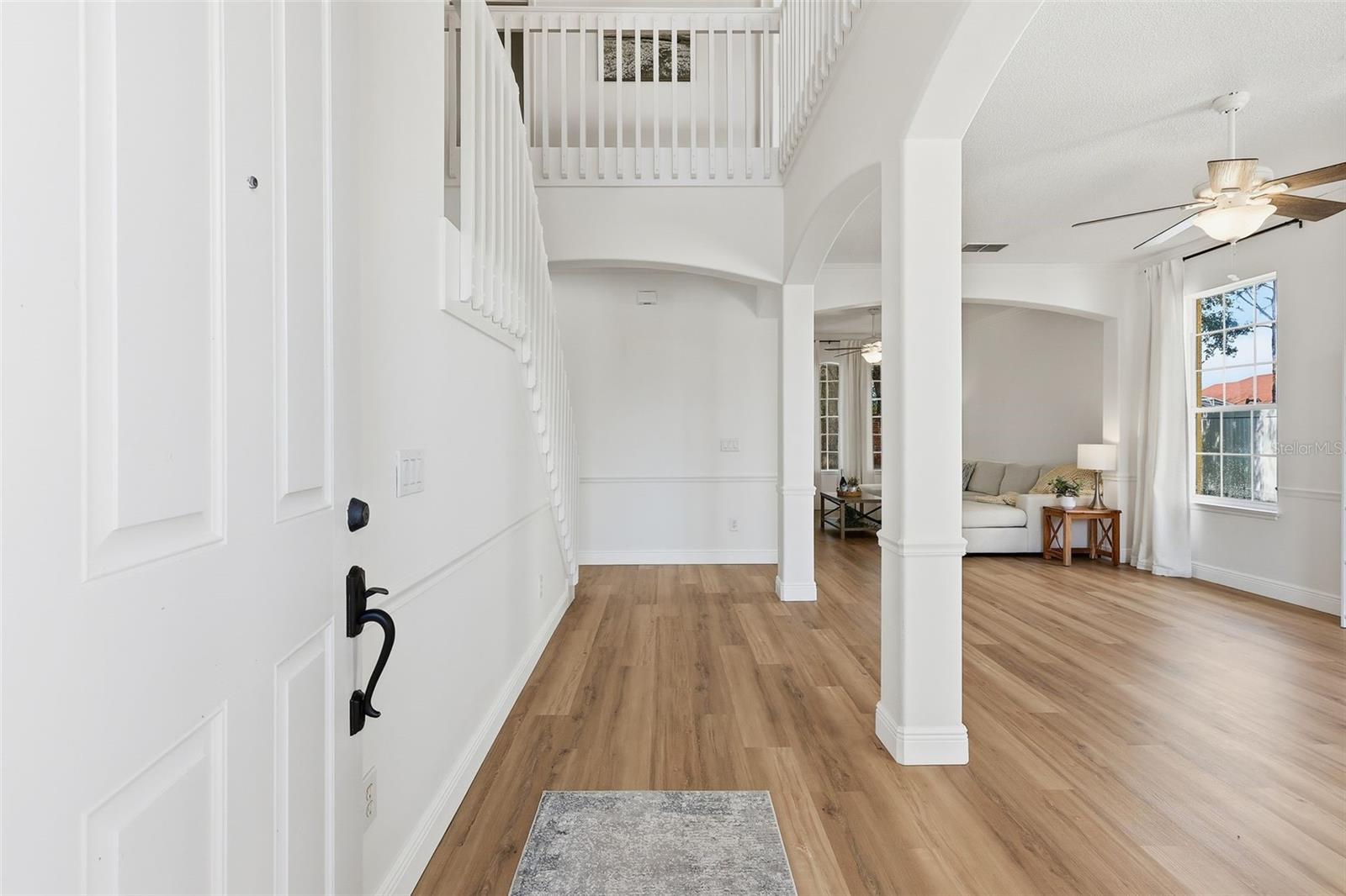 HERON BAY AT MEADOW WOODS 44/54 - Residential