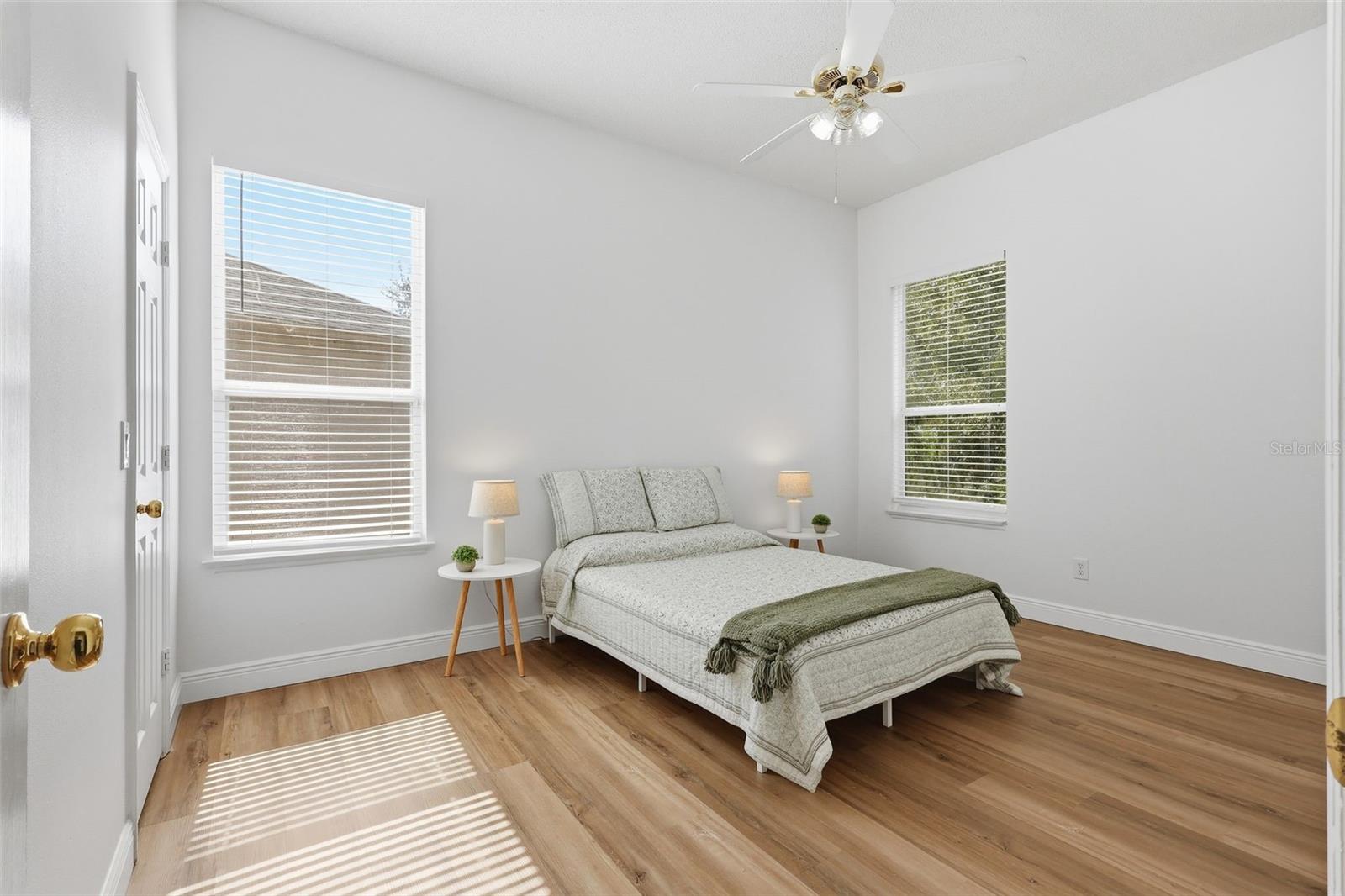 HERON BAY AT MEADOW WOODS 44/54 - Residential