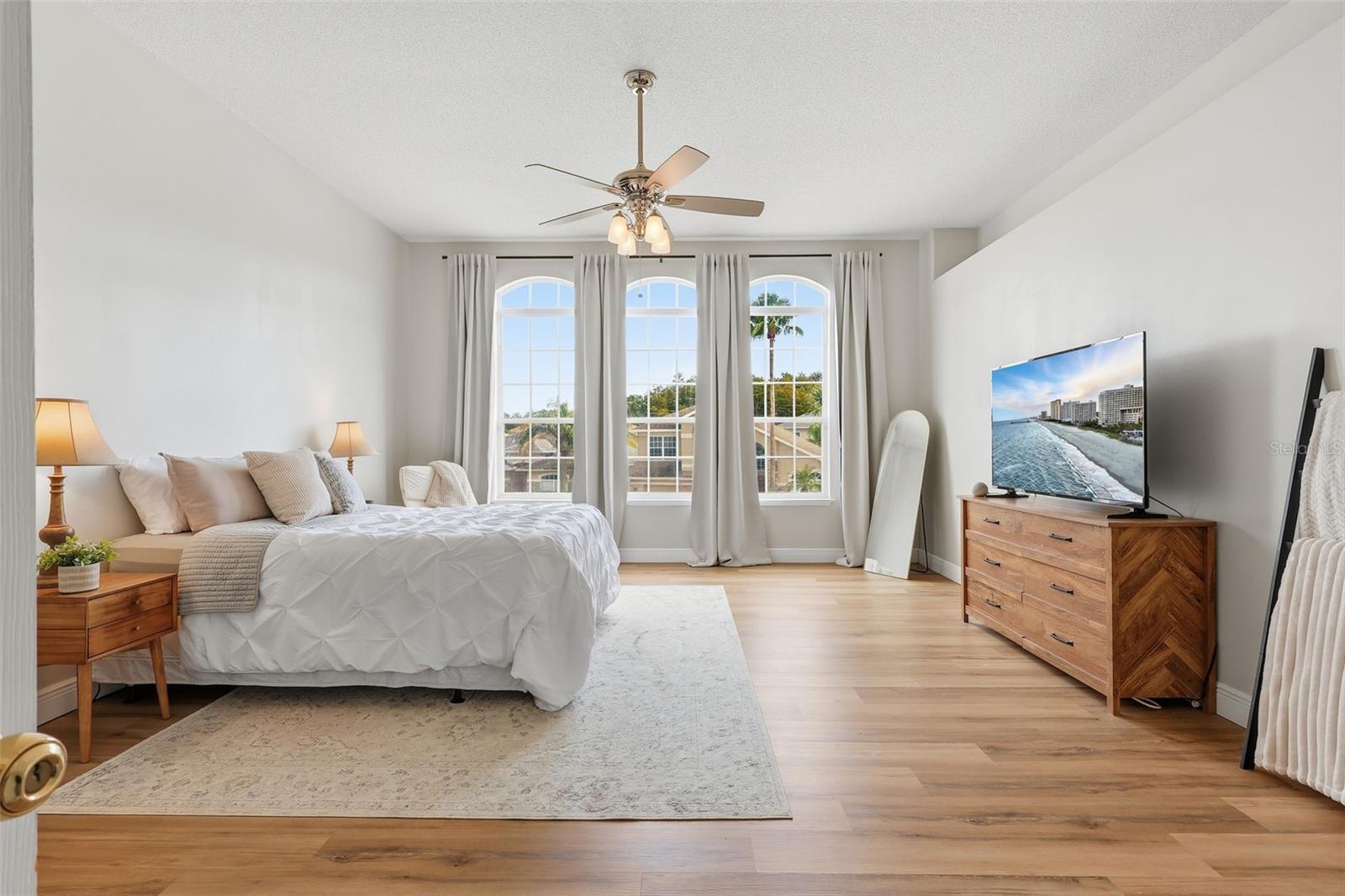 HERON BAY AT MEADOW WOODS 44/54 - Residential