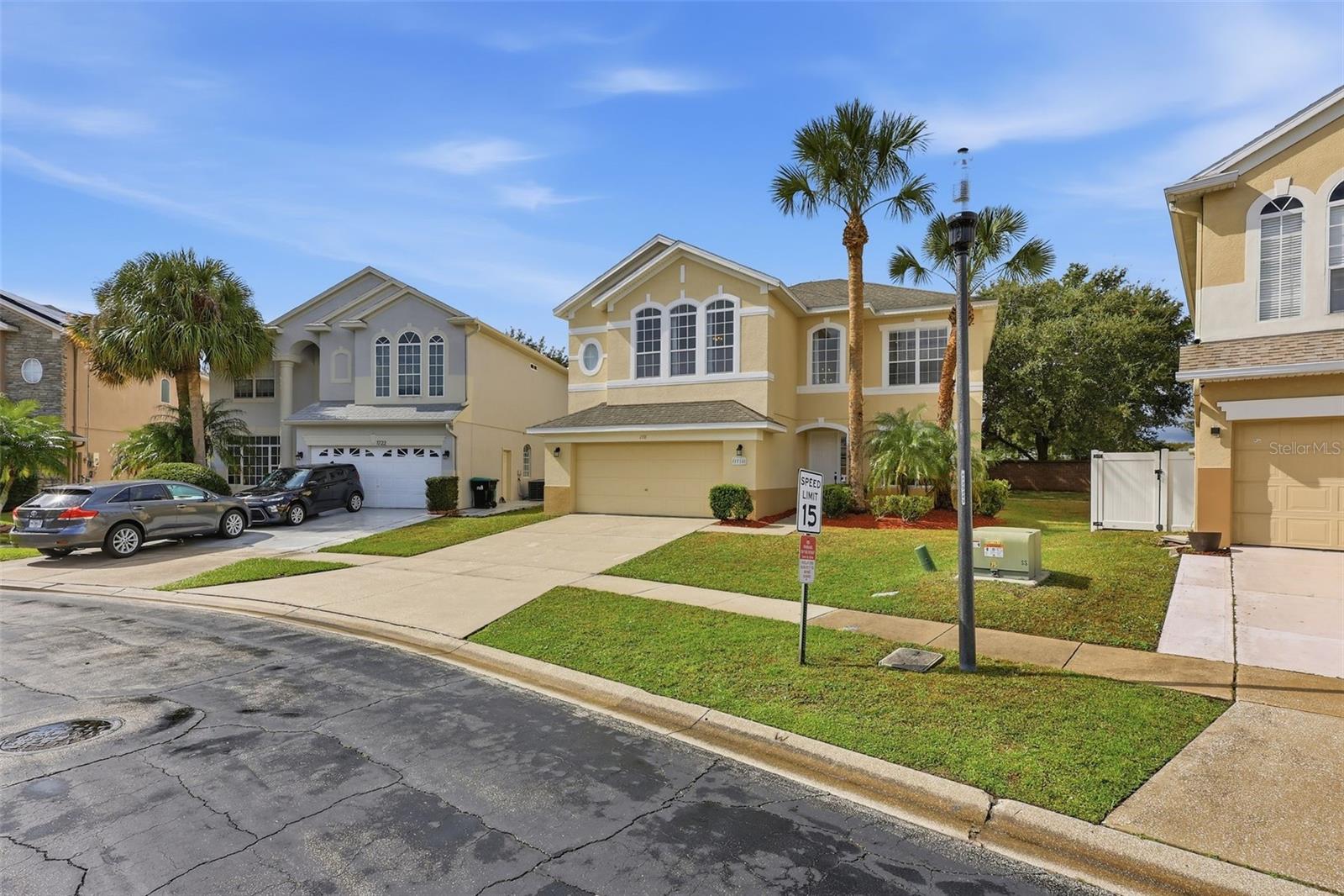 HERON BAY AT MEADOW WOODS 44/54 - Residential