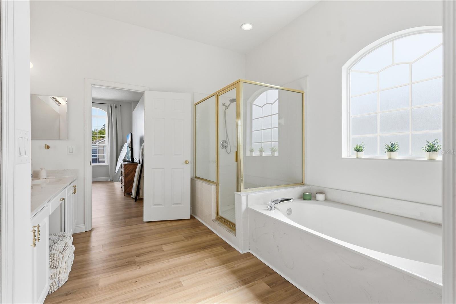 HERON BAY AT MEADOW WOODS 44/54 - Residential