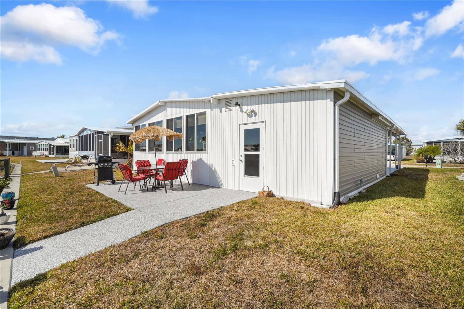 HARBOR COVE - Residential