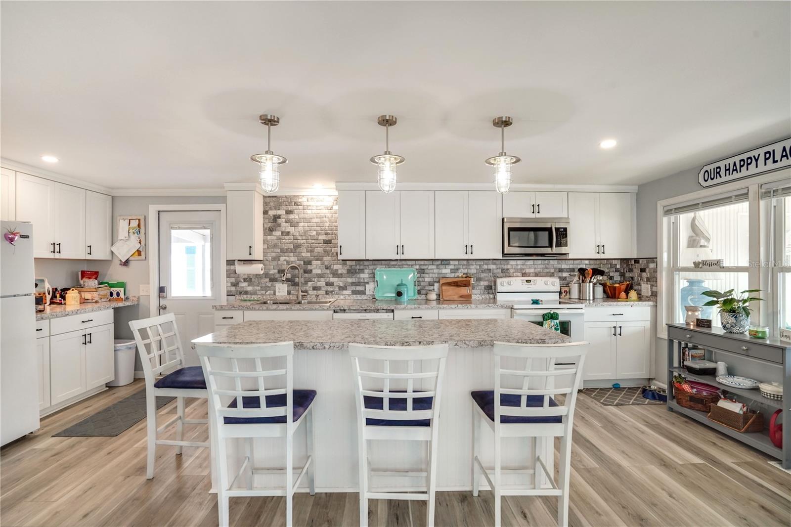 HARBOR COVE - Residential