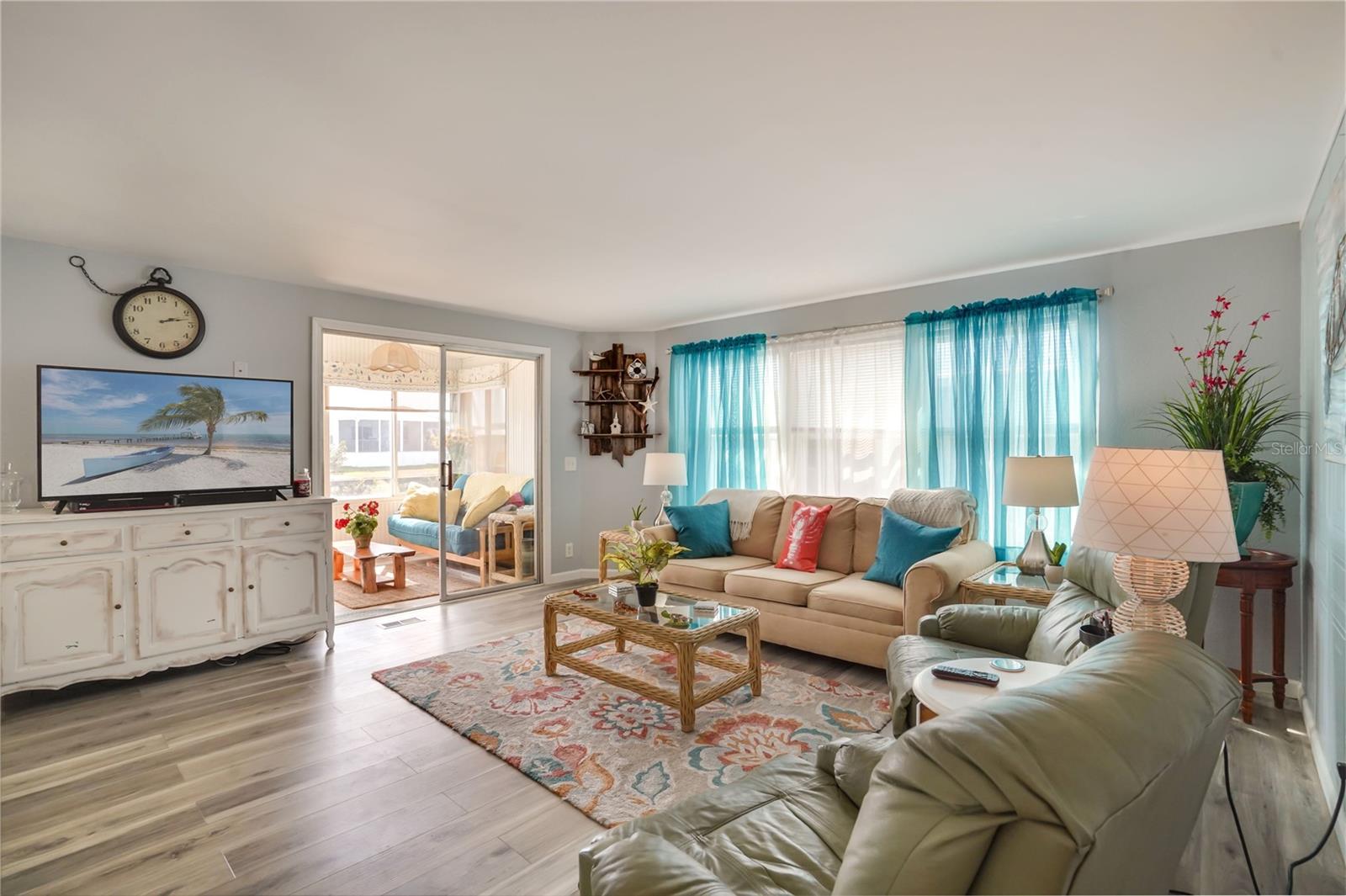 HARBOR COVE - Residential