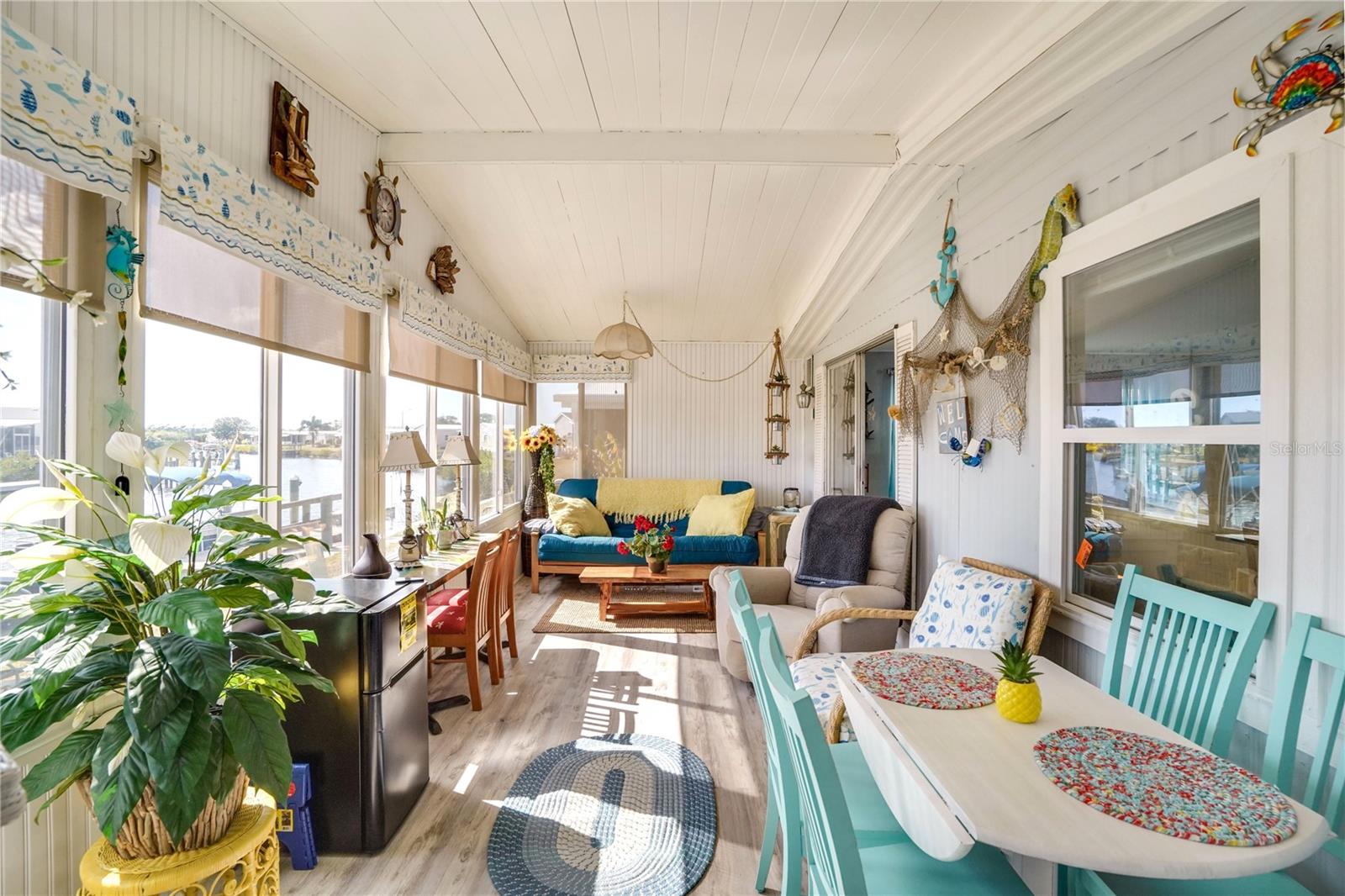 HARBOR COVE - Residential