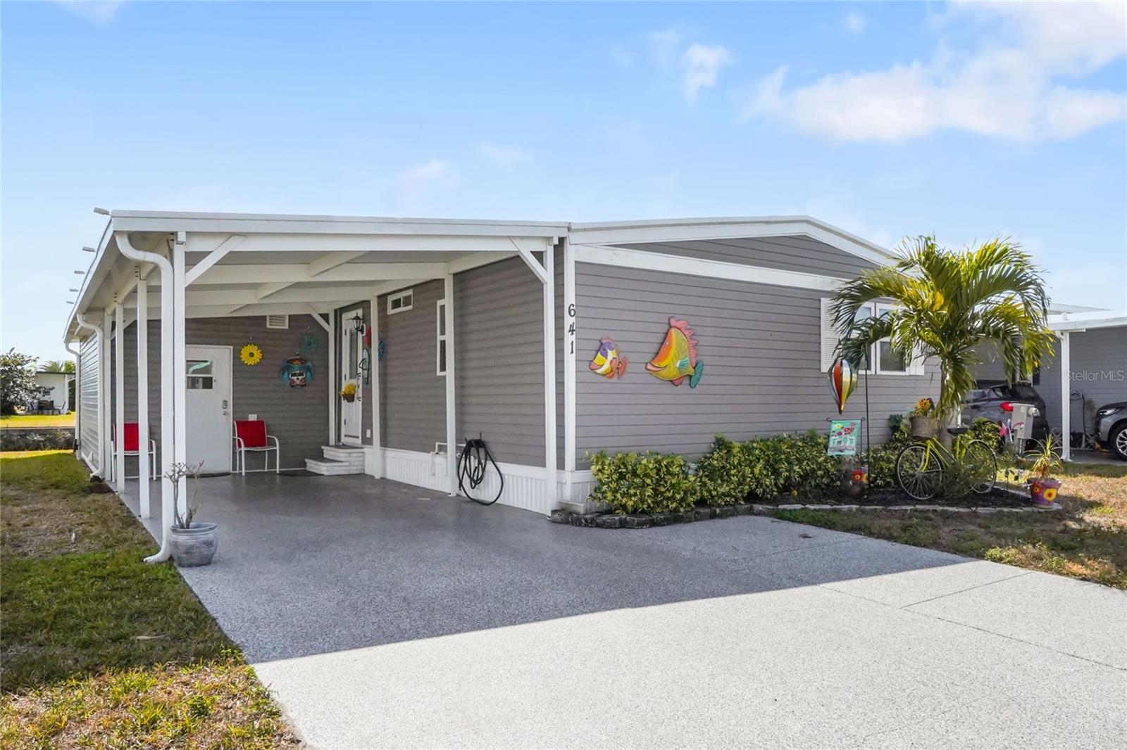 HARBOR COVE - Residential