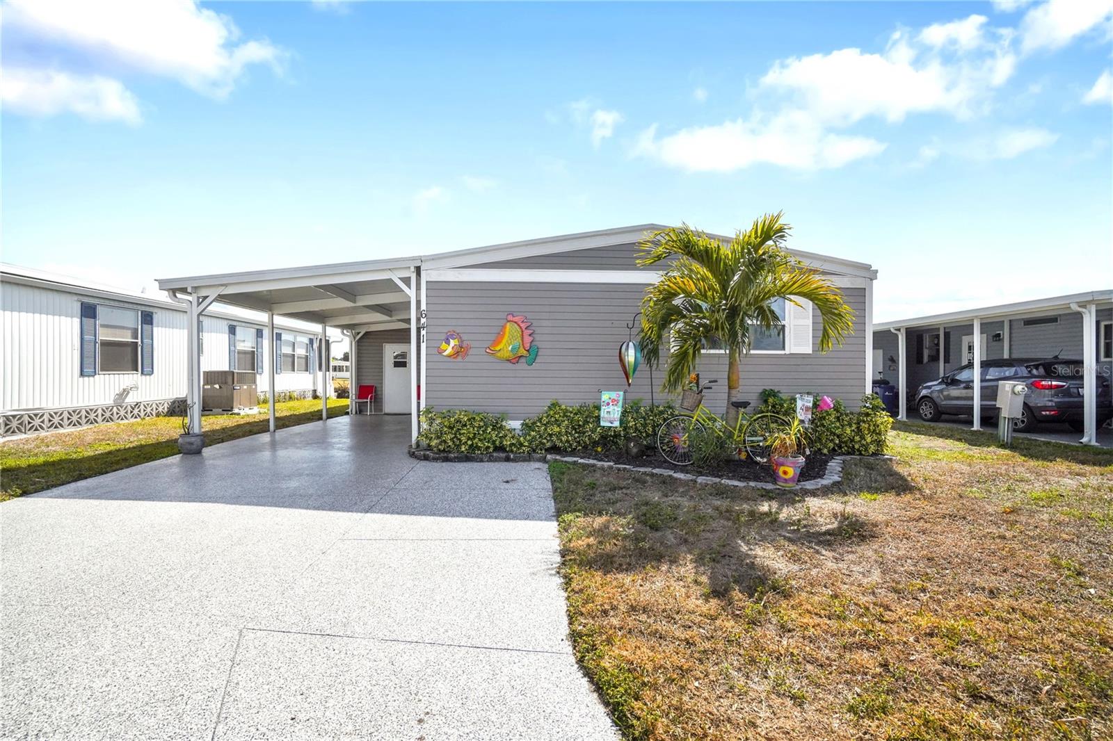 HARBOR COVE - Residential