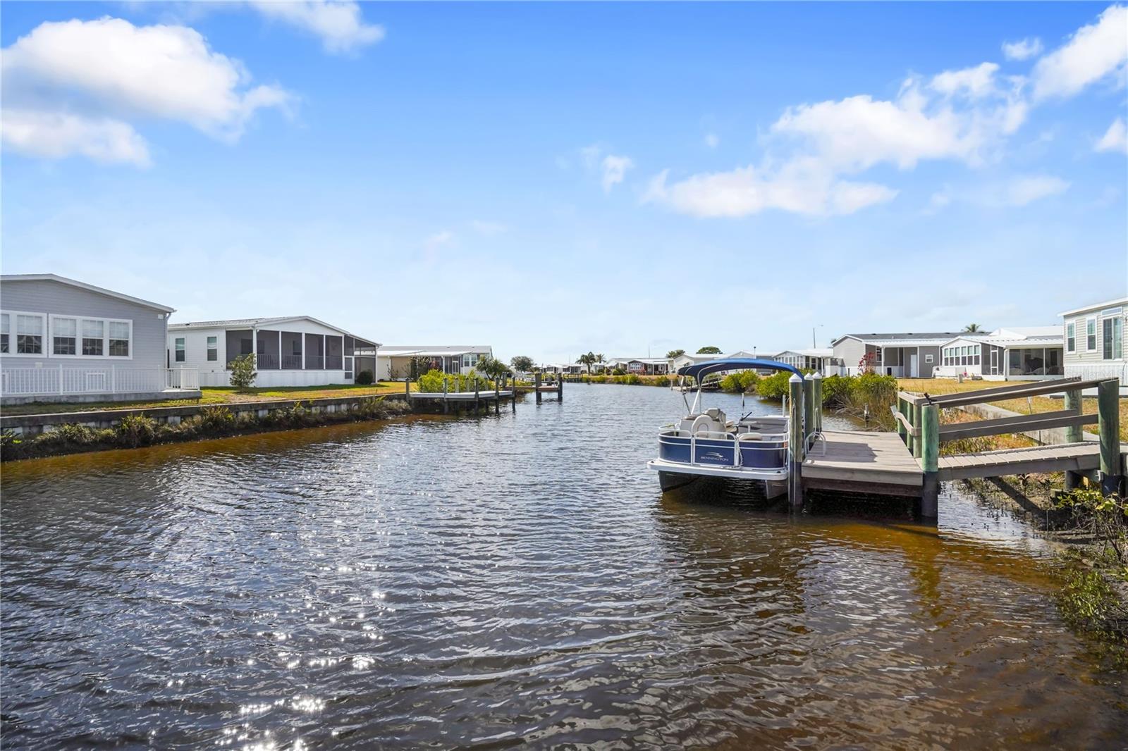 HARBOR COVE - Residential