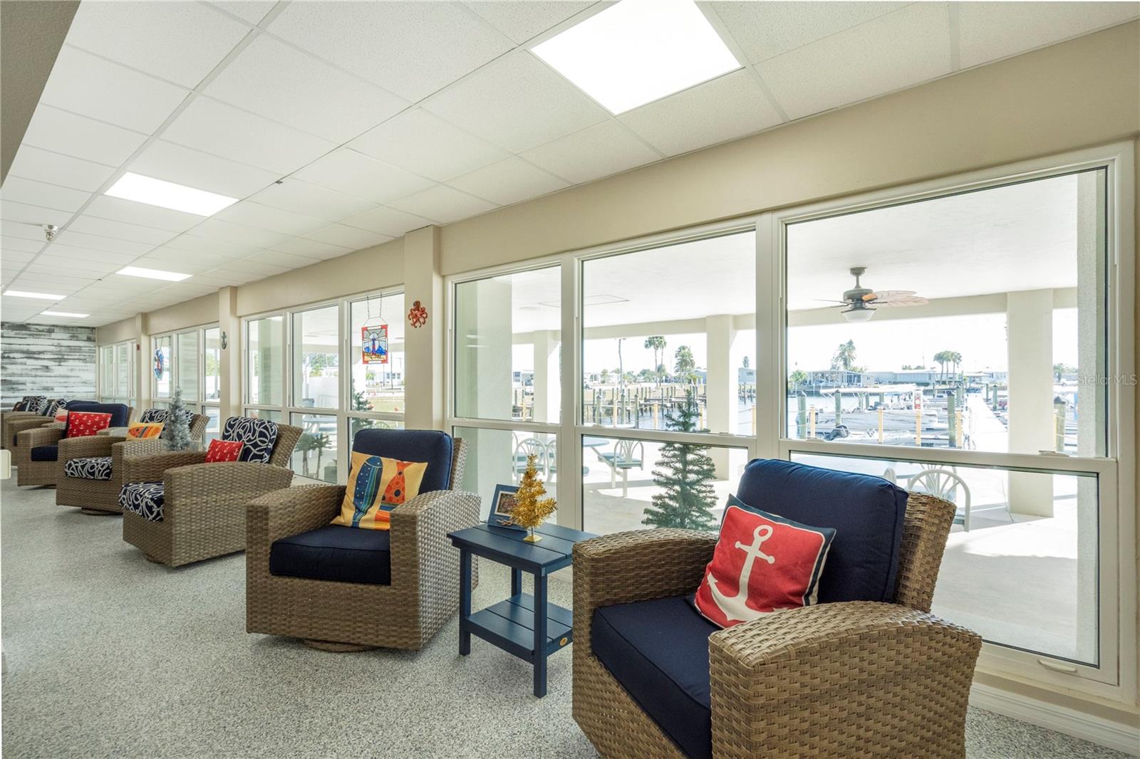 HARBOR COVE - Residential