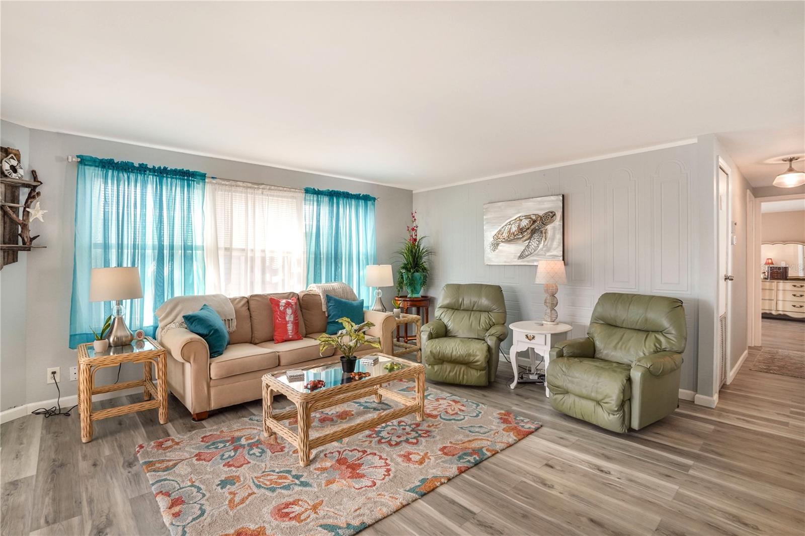 HARBOR COVE - Residential