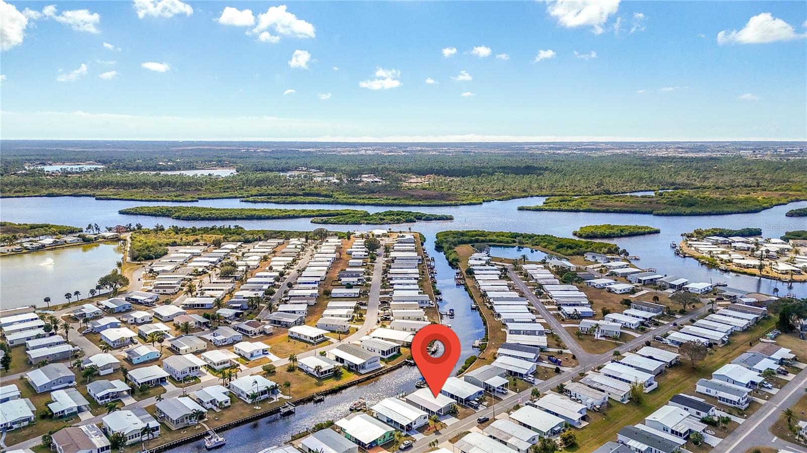 HARBOR COVE - Residential