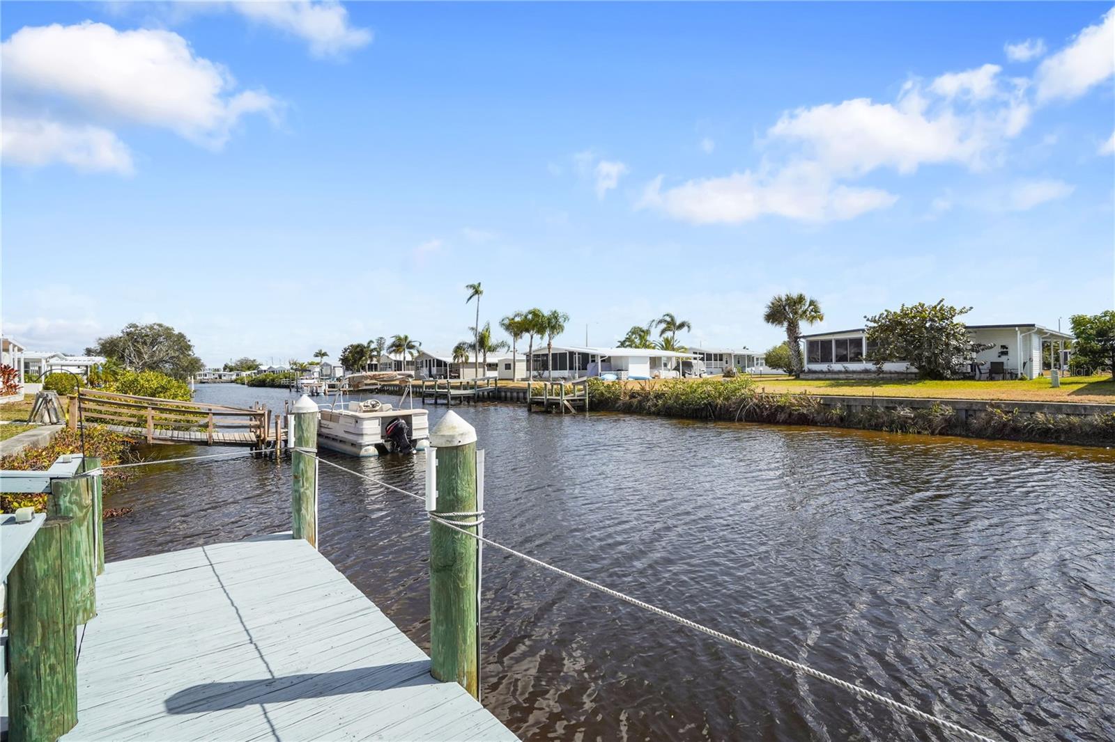 HARBOR COVE - Residential