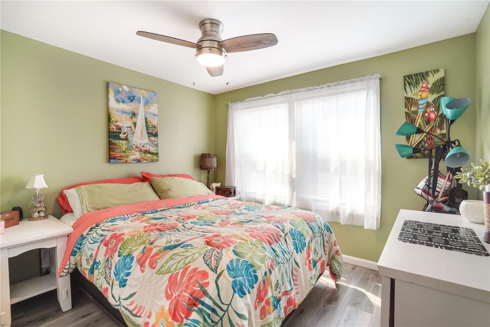 HARBOR COVE - Residential