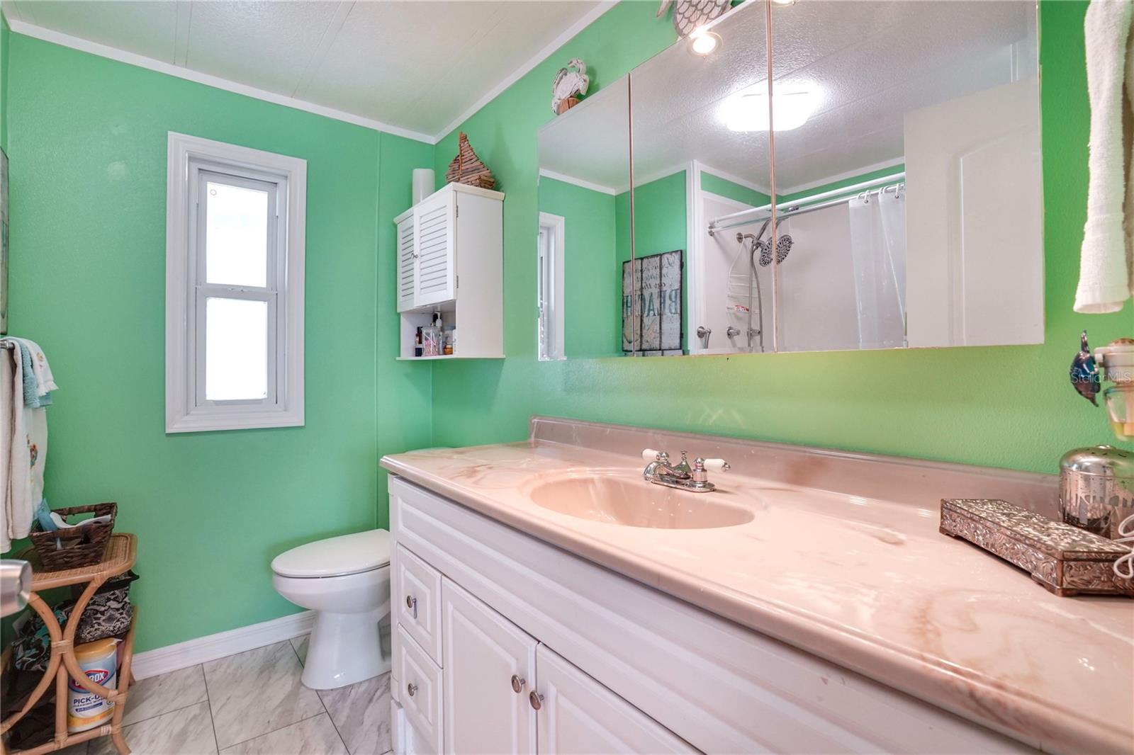 HARBOR COVE - Residential