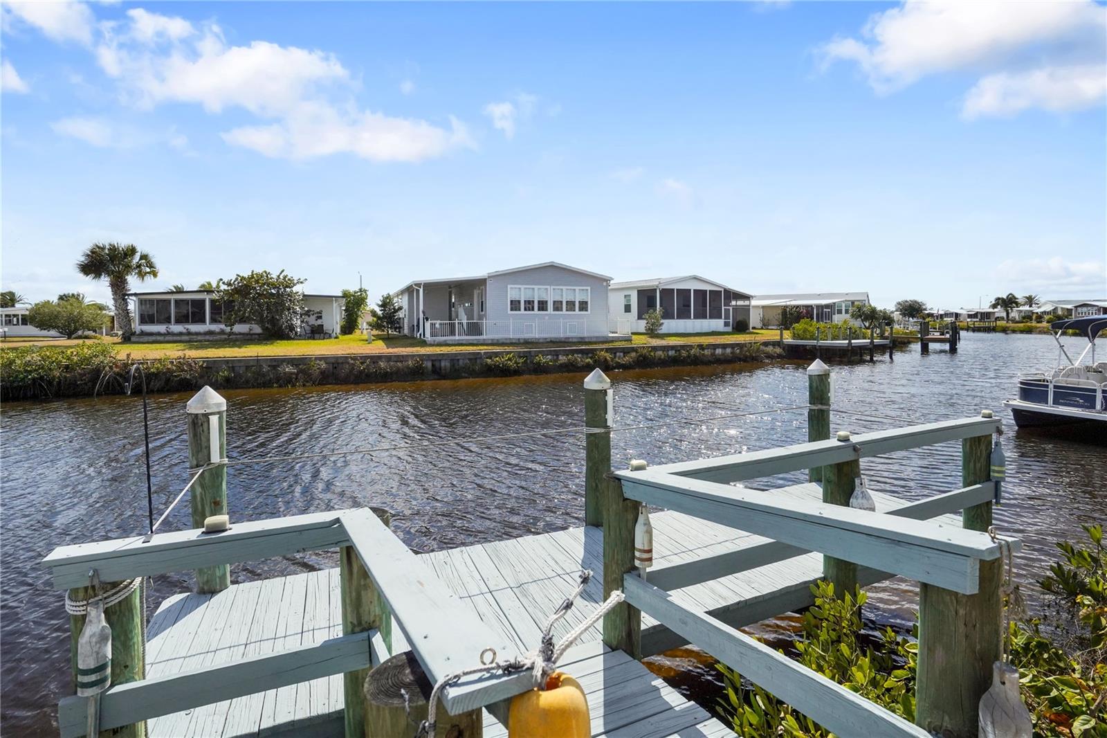 HARBOR COVE - Residential