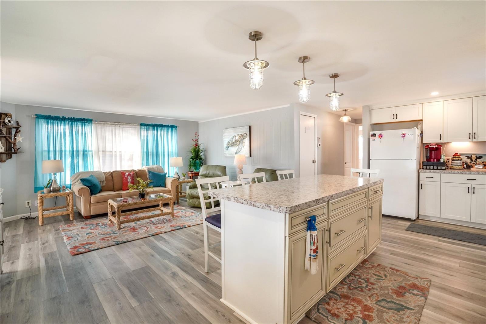 HARBOR COVE - Residential