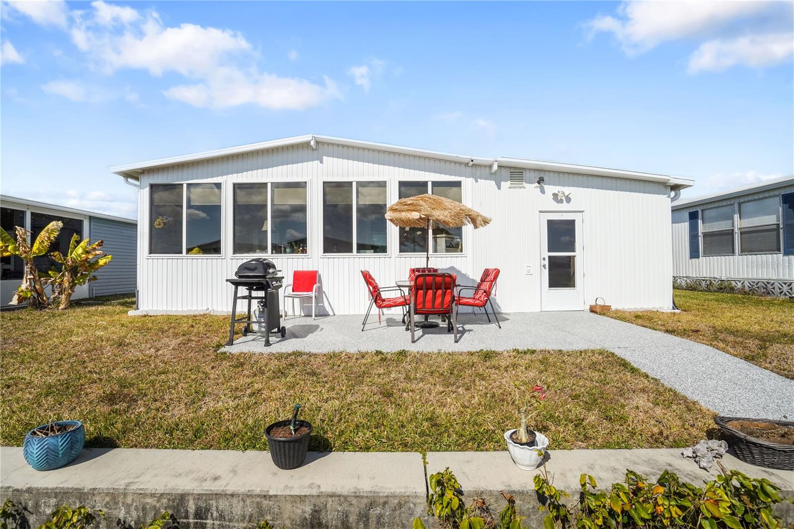 HARBOR COVE - Residential