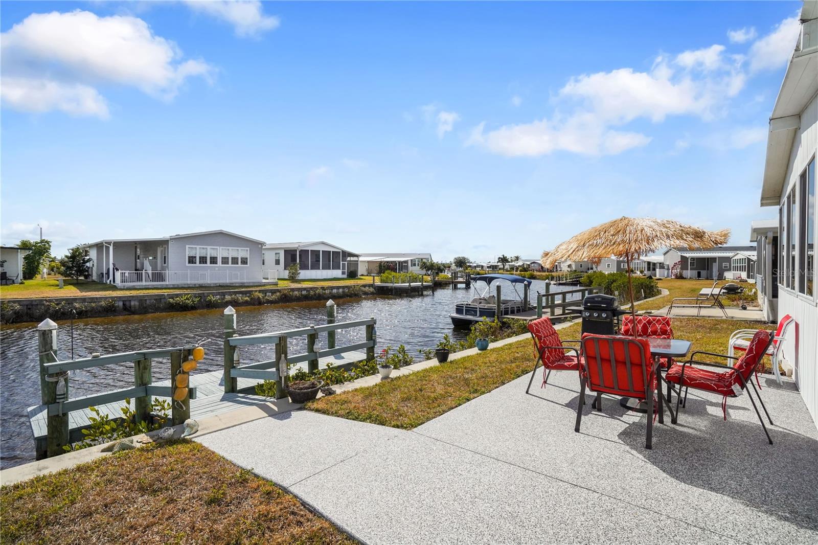 HARBOR COVE - Residential