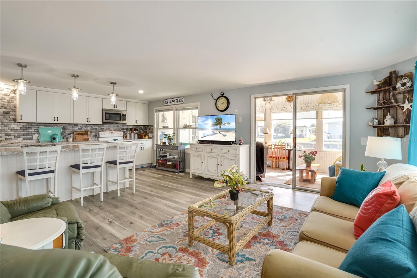 HARBOR COVE - Residential